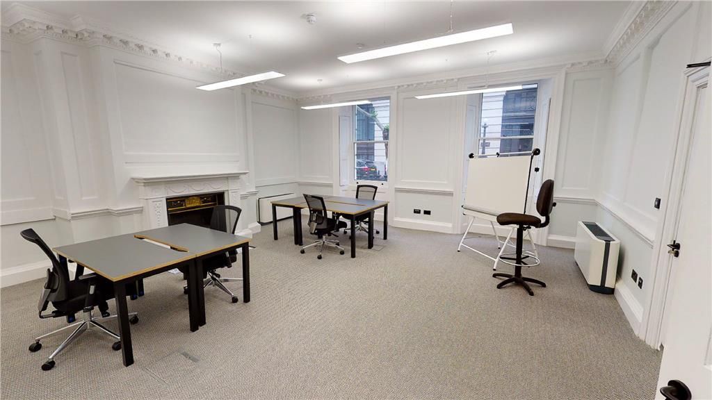 Property photo 2 of 7 Serviced Office, Bloomsbury Place, London - WC1A|