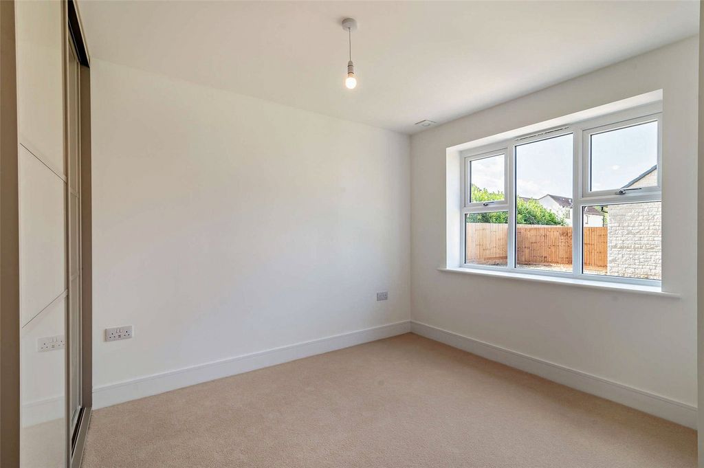 4 bed detached house for salePlot 28, The Stancombe Day's Rise, Banwell, Somerset BS29 photo 5