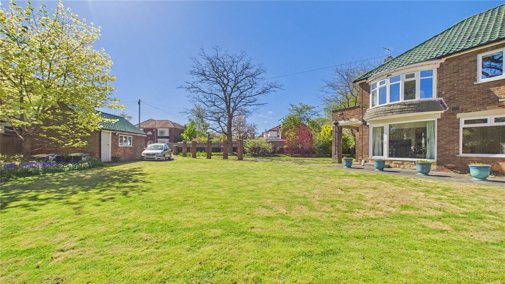 Additional image 10 of 4 bed detached house for saleHall Drive, Acklam, Middlesbrough TS5