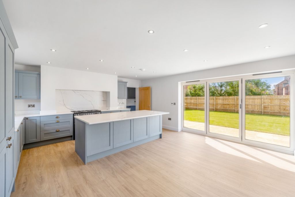 Property photo 2 of 21 Plot 14, The Parklands (Sudbrooke)-14