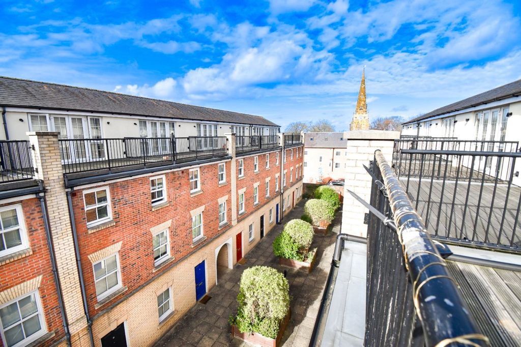 Property photo 2 of 30 View From Balcony