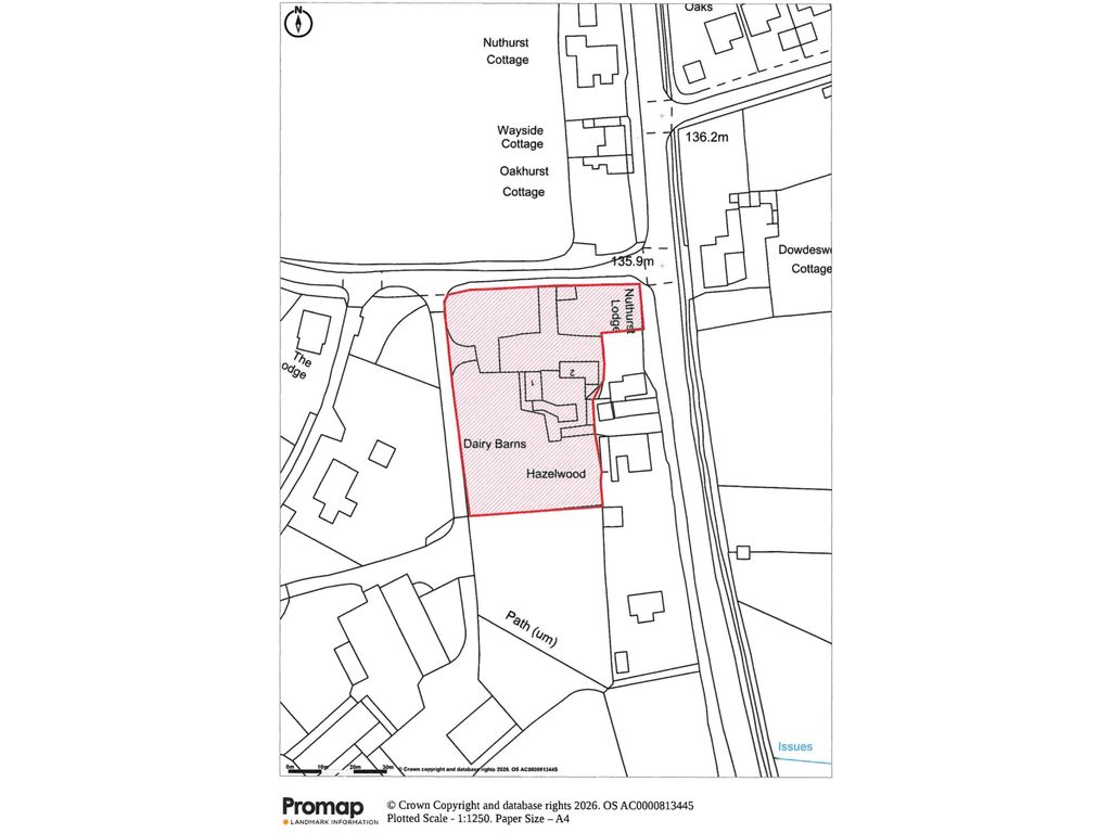 Property photo 3 of 13 Dairy_Barns_Promap_Plan.Png