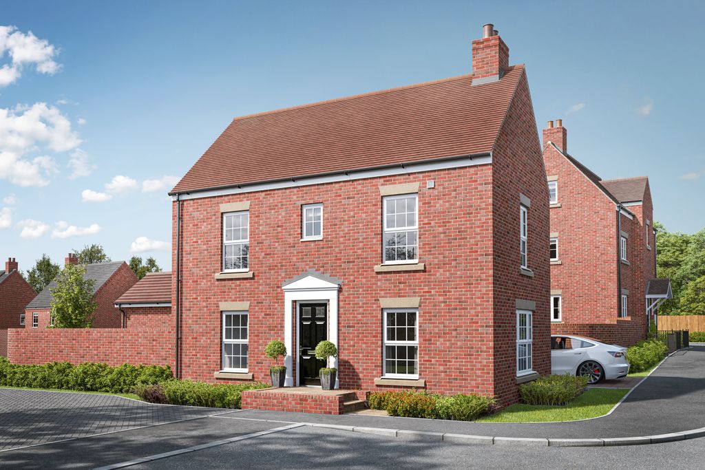 Property photo 1 of 7 Moresby CGI