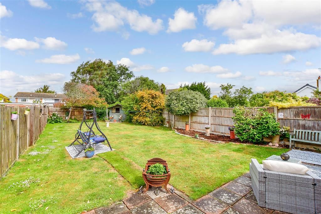 Property photo 3 of 11 Rear Garden