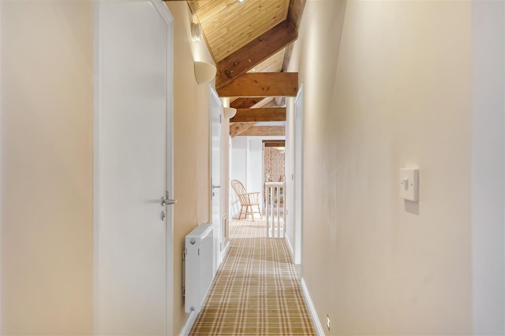 Additional image 25 of 5 bed semi-detached house for saleRedmire, Leyburn DL8