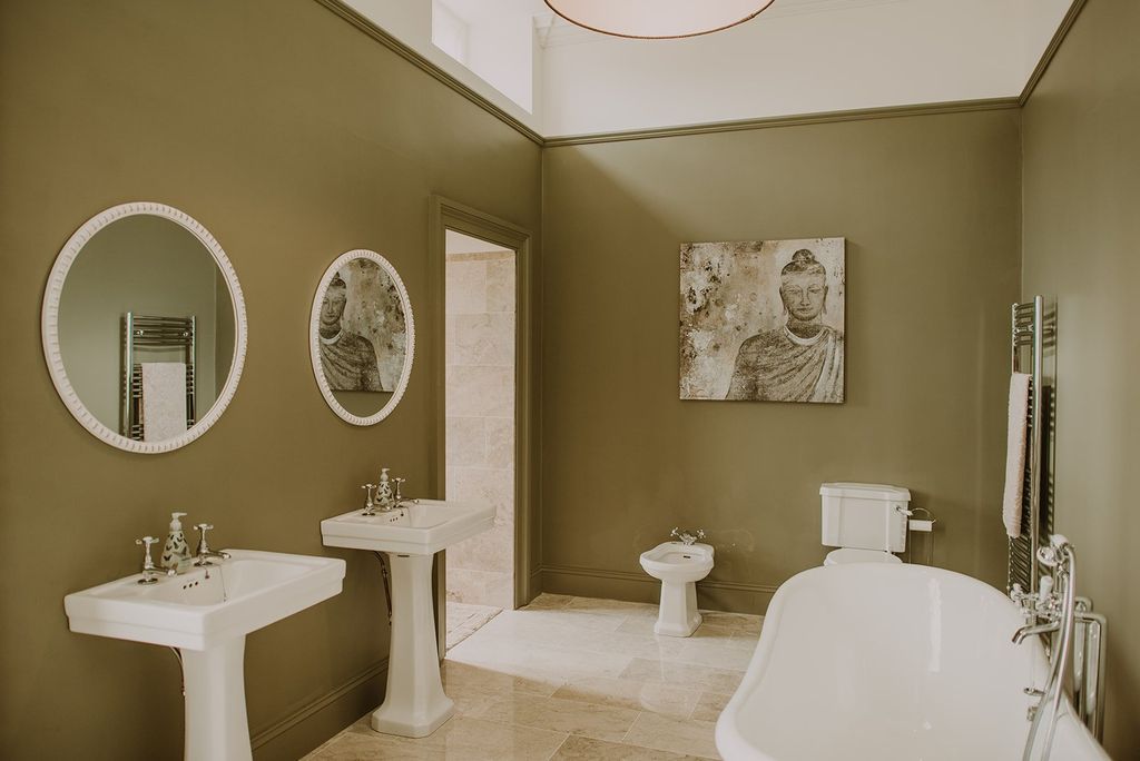 Additional image 14 of 13 bed country house for saleRonachan House, Clachan, Tarbert, Argyll PA29