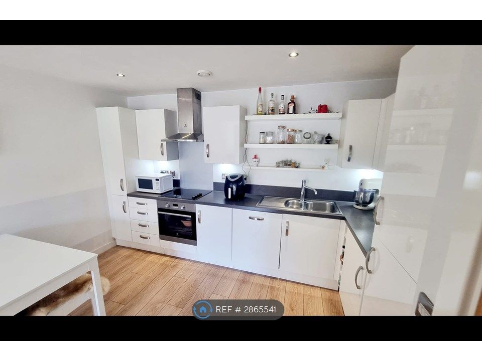 Property photo 2 of 19 Open Plan Kitchen/Diner/Living