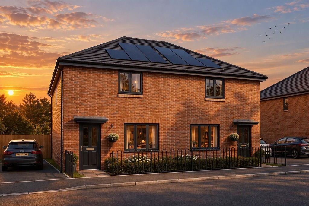 Property photo 1 of 7 Lockton