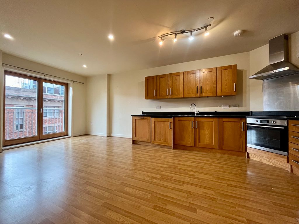 Property photo 2 of 8 Lounge/Kitchen/Diner