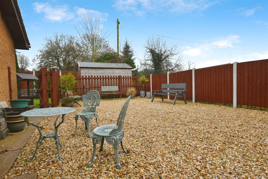 Additional image 35 of 3 bed detached bungalow for salePilham, Gainsborough DN21
