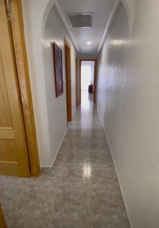 Property photo 1 of 10 Two-Bedroom Apartment, 1 Bathroom, 250 Meters From Guardamar Beaches