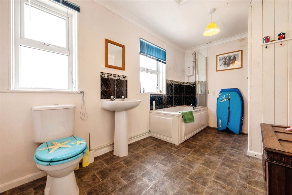 Additional image 9 of 2 bed end terrace house for saleHigh Street, Delabole, Cornwall PL33