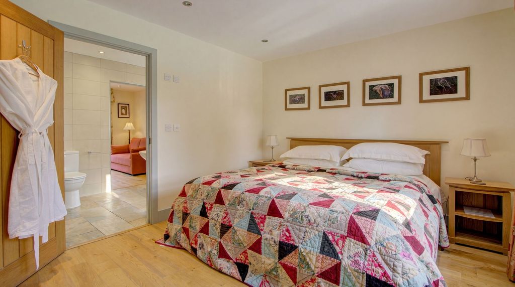 Additional image 49 of 8 bed country house for saleThe Old Rectory & Cottages, Ingram, Alnwick NE66