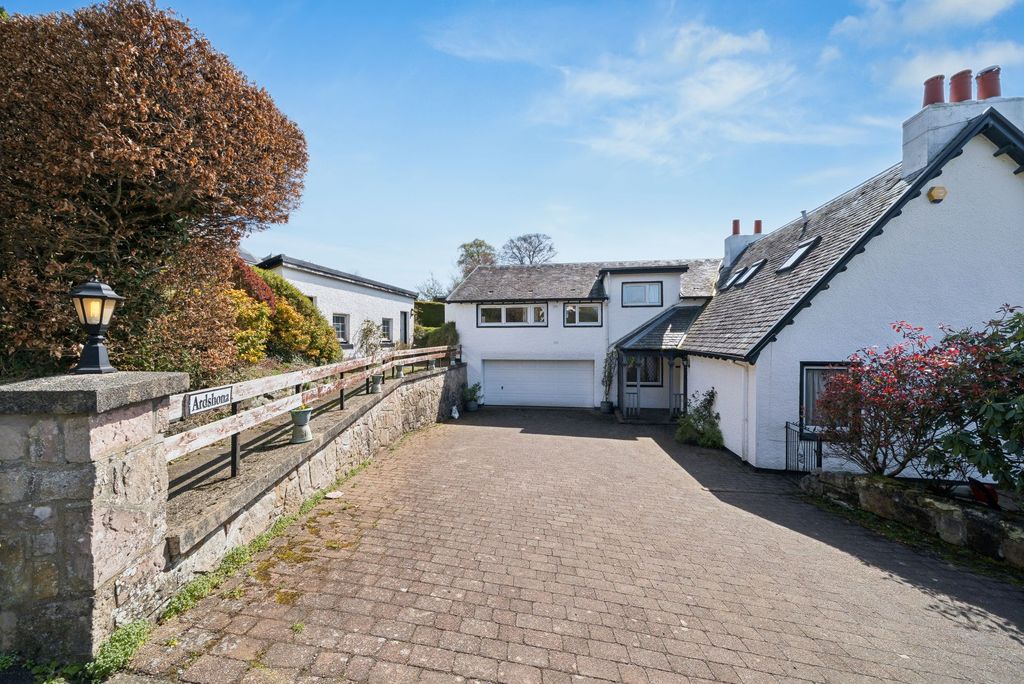 Additional image 4 of 4 bed detached house for saleArdshona, Shandon, Helensburgh G84