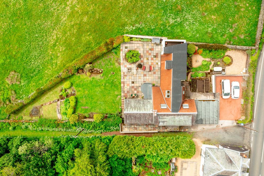 Additional image 23 of 4 bed detached house for saleThe Old Post Office, Tweedsmuir, Biggar ML12