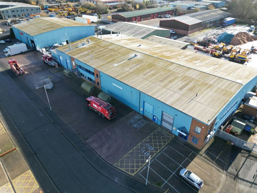 Property photo 1 of 3 Brookmead Drone Image.Jpg
