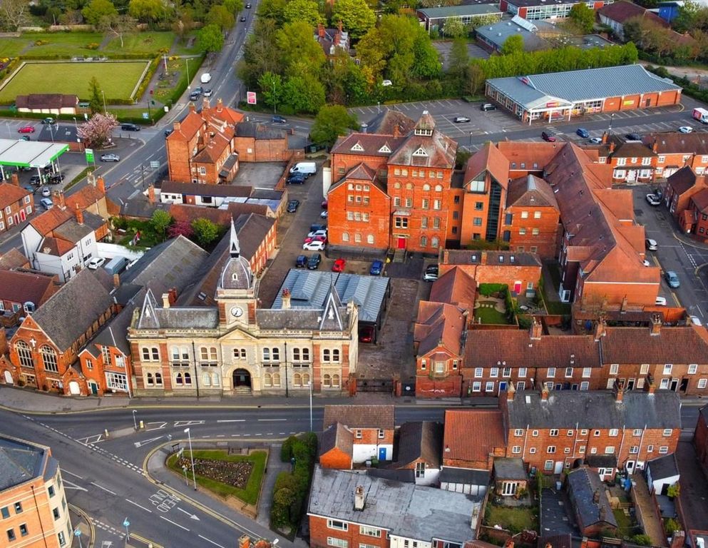 Property photo 1 of 17 The Castle Brewery Complex