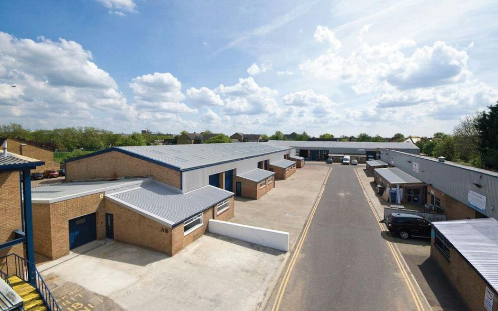 Property photo 1 of 3 National Works Trading Estate.Jpg