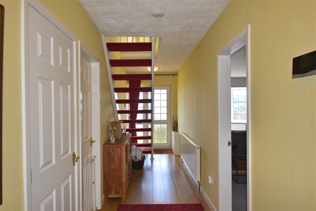 Property photo 2 of 23 Reception Hallway