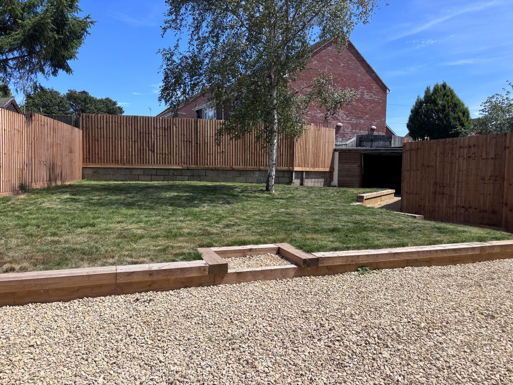 Property photo 2 of 14 Rear Garden