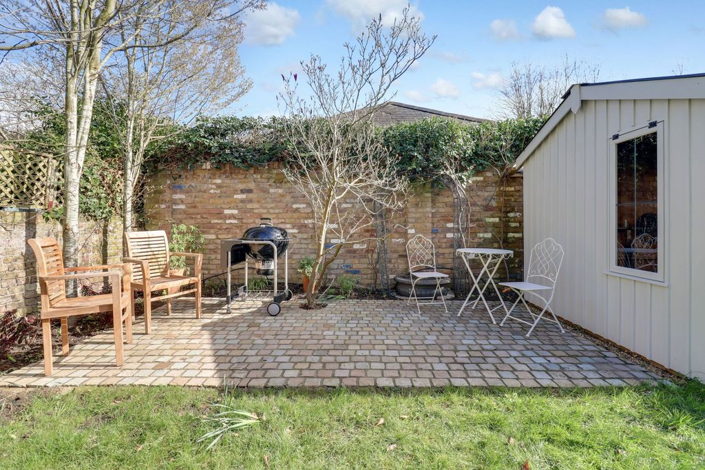 Additional image 23 of 4 bed detached house for salePark Road, East Molesey KT8
