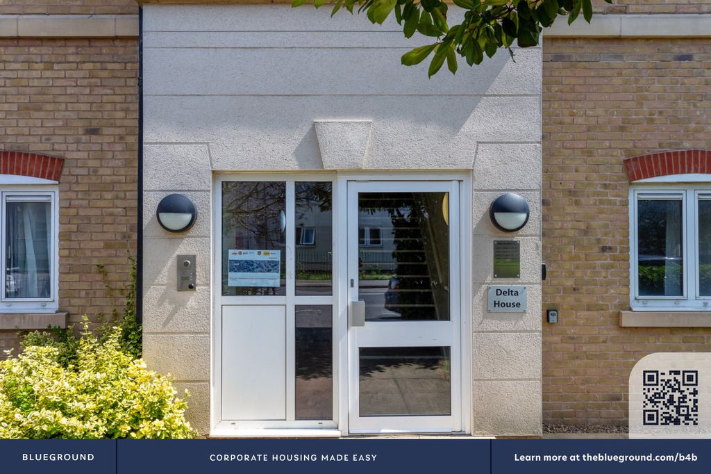 Additional image 5 of 1 bed flat to rentNorthampton District NN1