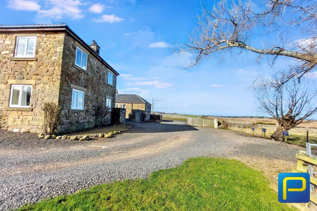 Additional image 15 of 2 bed barn conversion for saleBelford NE70