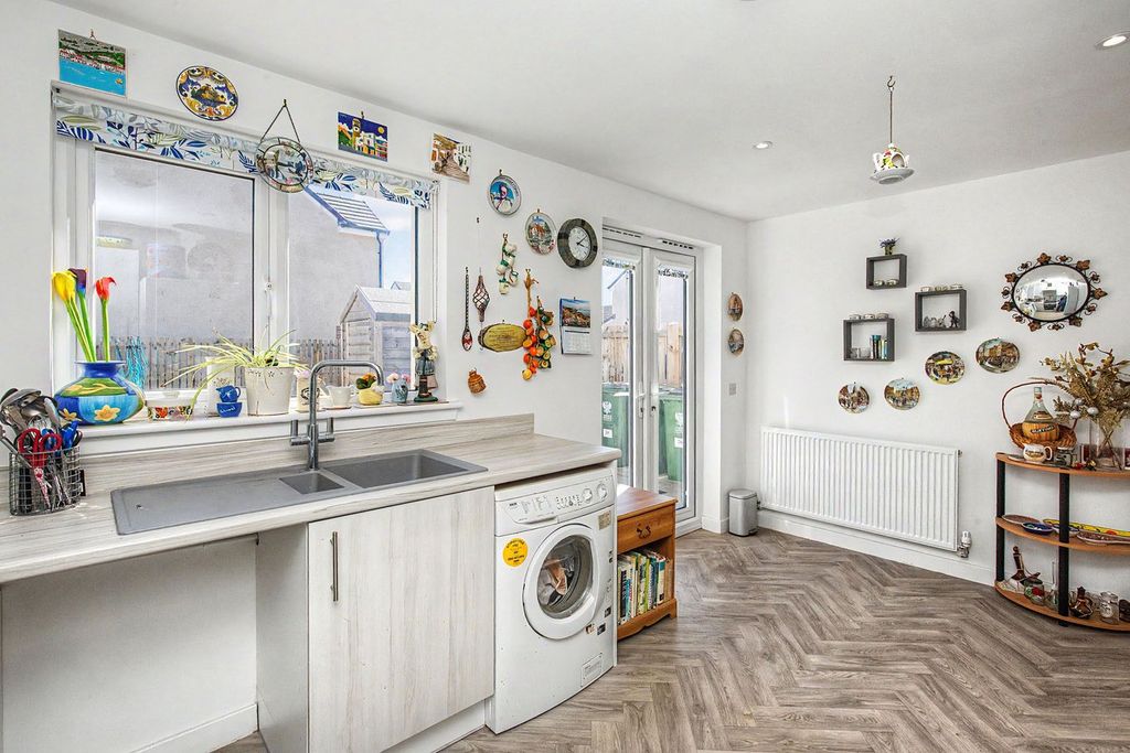 Additional image 11 of 3 bed terraced house for saleLathrocht Grove, Kinross KY13