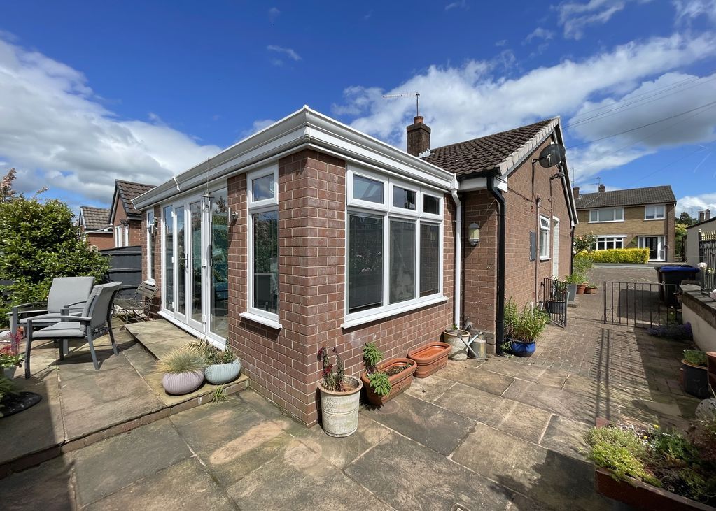 Property photo 2 of 28 Rear Extension