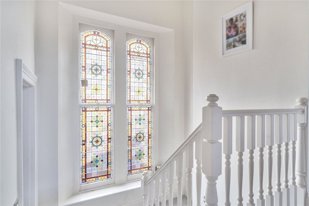 Additional image 8 of 8 bed detached house for saleUpper Belgrave Road, Clifton, Bristol BS8