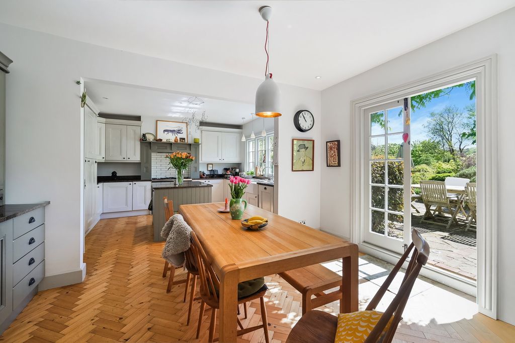Additional image 8 of 5 bed semi-detached house for saleBluehouse Lane, Oxted RH8