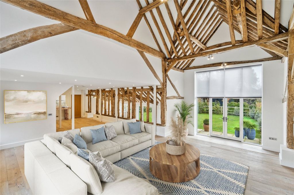 Property photo 3 of 15 Living Room CGI