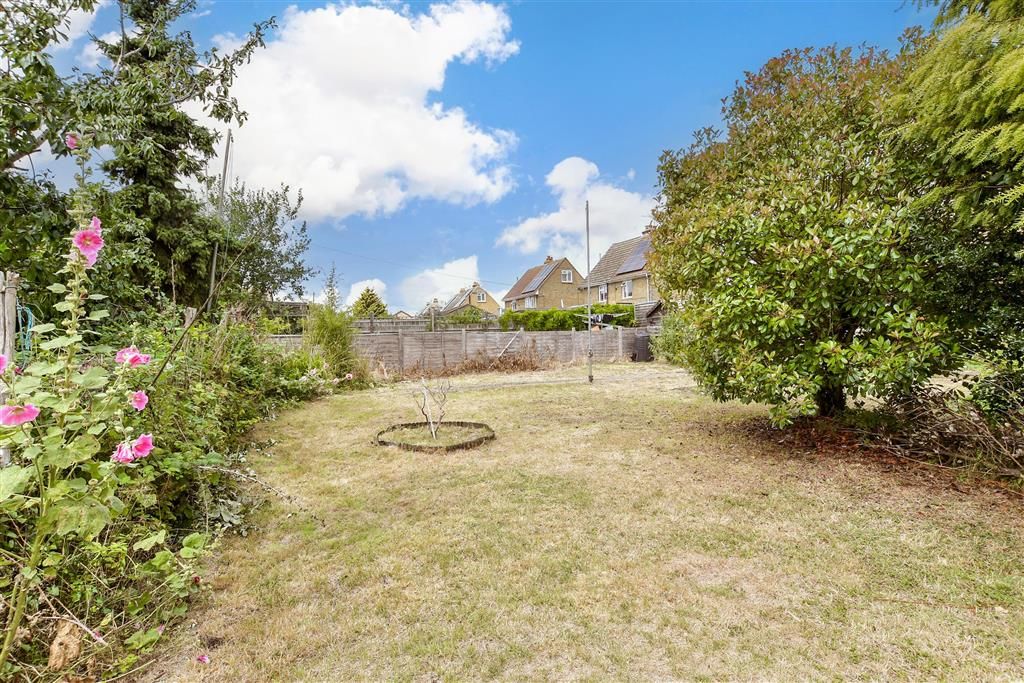 Property photo 2 of 12 Rear Garden