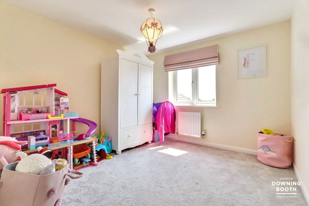 Additional image 24 of 4 bed detached house for saleBuddleia Avenue, Streethay, Lichfield WS13