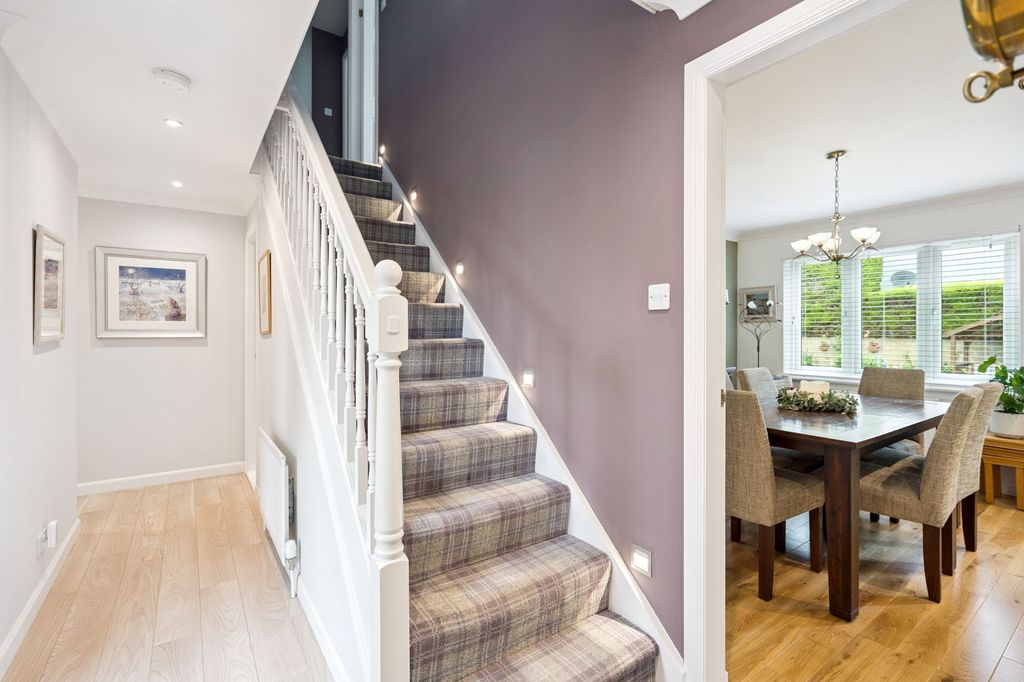 Additional image 10 of 4 bed detached house for saleLaurelhill Gardens, Stirling FK8