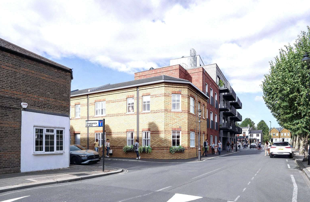 Property photo 2 of 8 Exterior