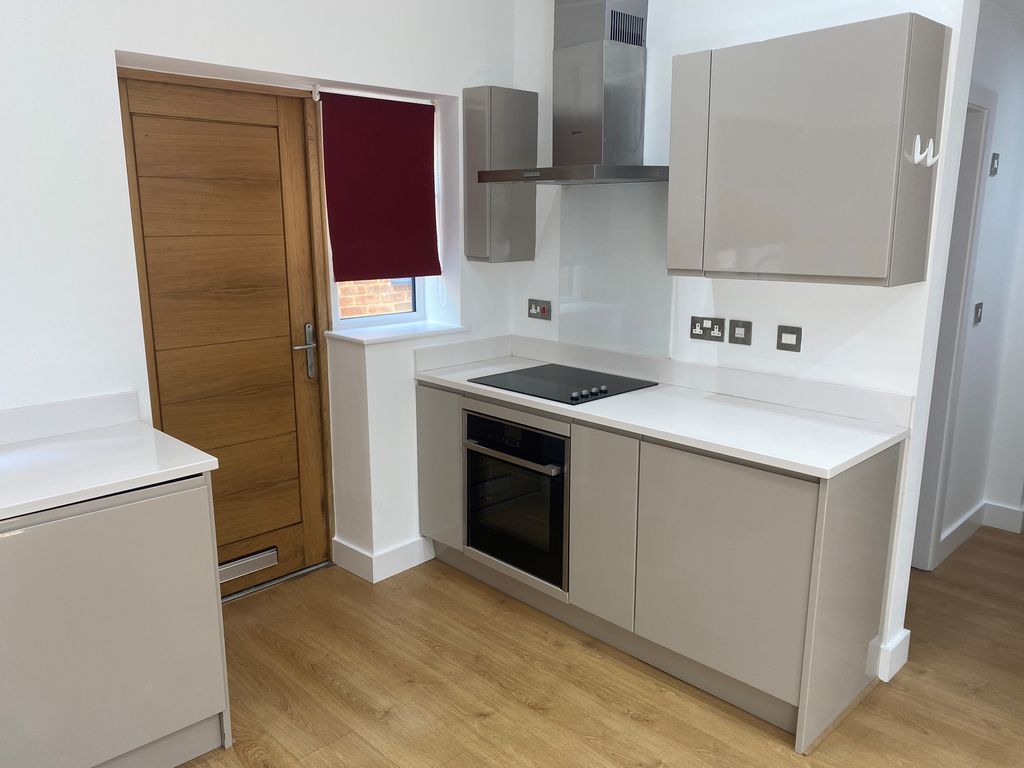 Property photo 2 of 12 Kitchen