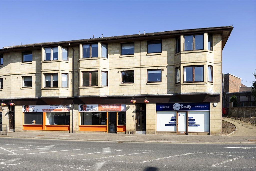 Property photo 1 of 12 01-Flat_A_2_Dalrymple_Court_Kirkintilloch_001.Jpg