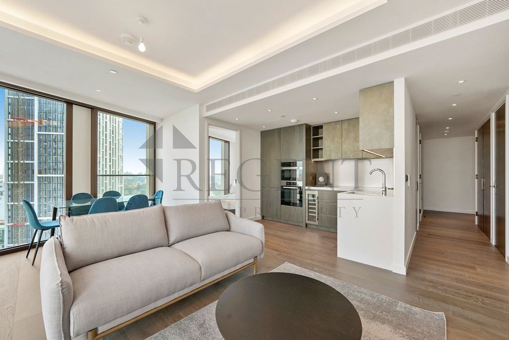 Property photo 2 of 19 Open Plan