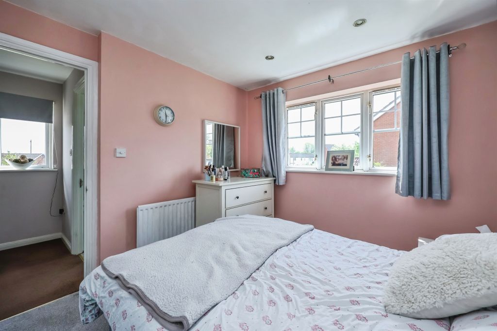 Additional image 11 of 3 bed semi-detached house for saleBrookfield Way, Heanor DE75