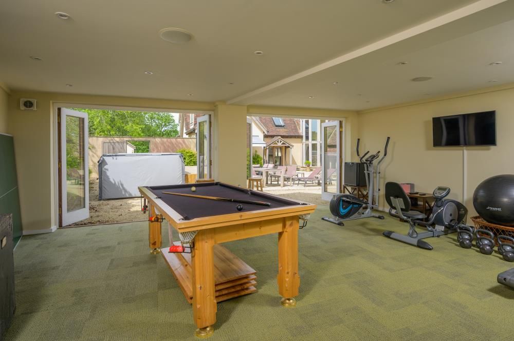Additional image 24 of 6 bed detached house for saleRodbourne, Malmesbury, Wiltshire SN16