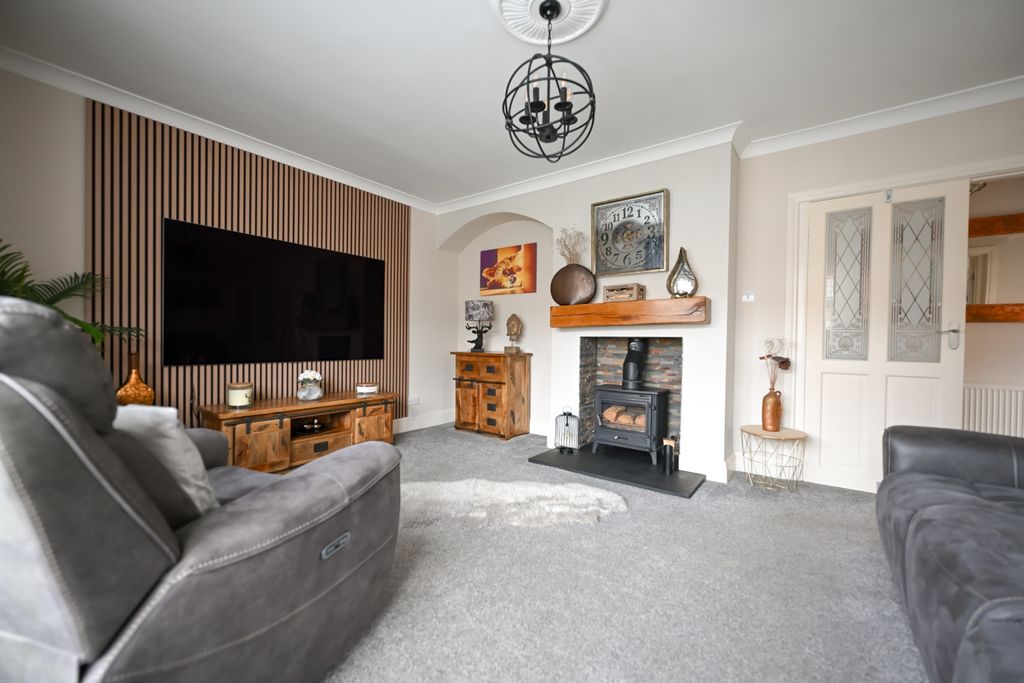 Property photo 2 of 18 North View Redcar-9