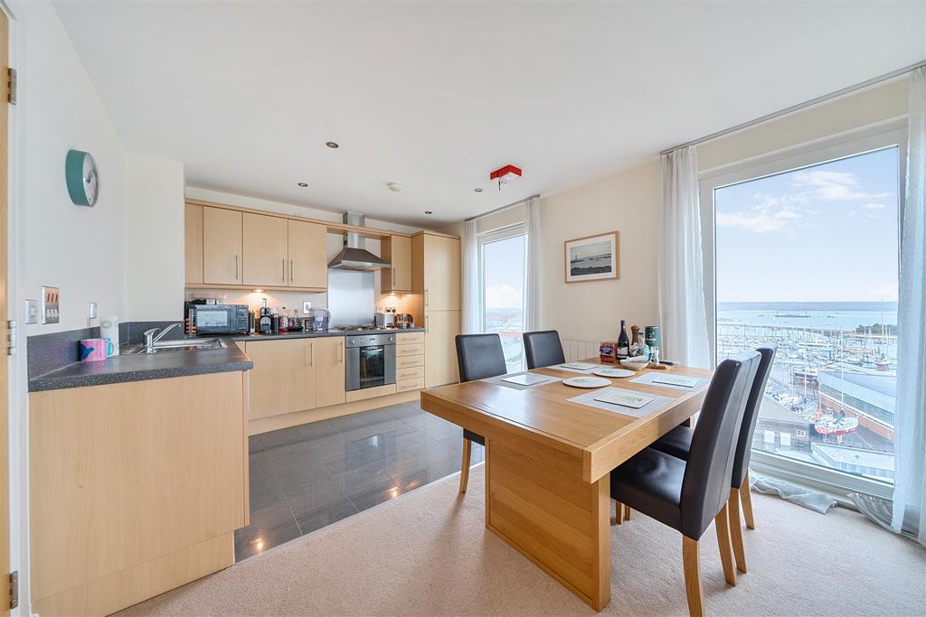 Property photo 3 of 23 Kitchen/Diner