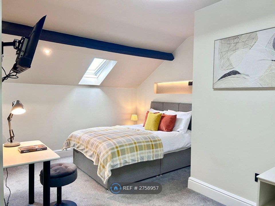 Property photo 1 of 21 Studio 6, 6 Franchise St