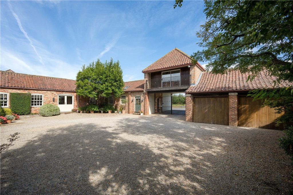 Additional image 25 of 5 bed detached house for saleCopgrove Lane, Burton Leonard, Near Harrogate, North Yorkshire HG3