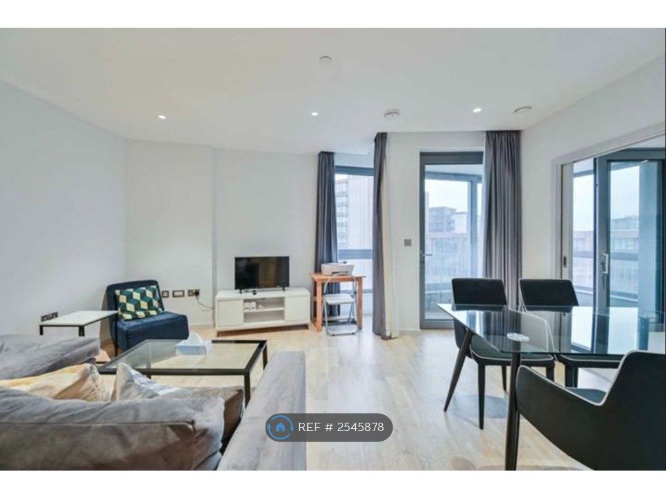 Property photo 2 of 9 Open Plan Lounge/Kitchen