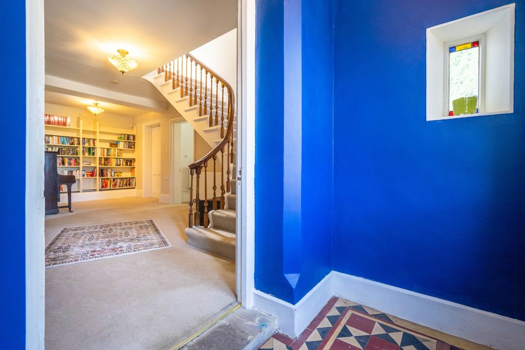 Property photo 3 of 25 Entrance Into Reception Hall