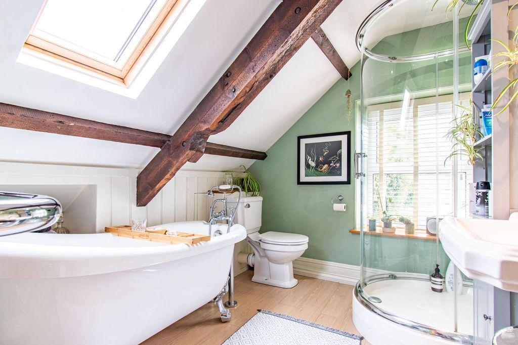 Additional image 17 of 3 bed detached house for saleTrevelmond, Liskeard PL14