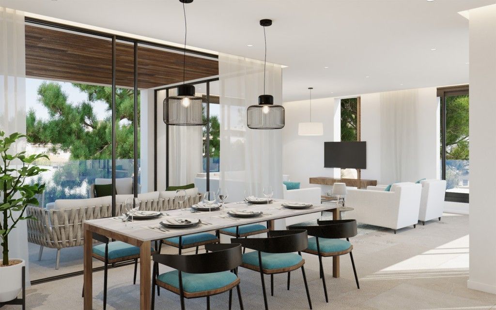 Property photo 2 of 20 Dining Room