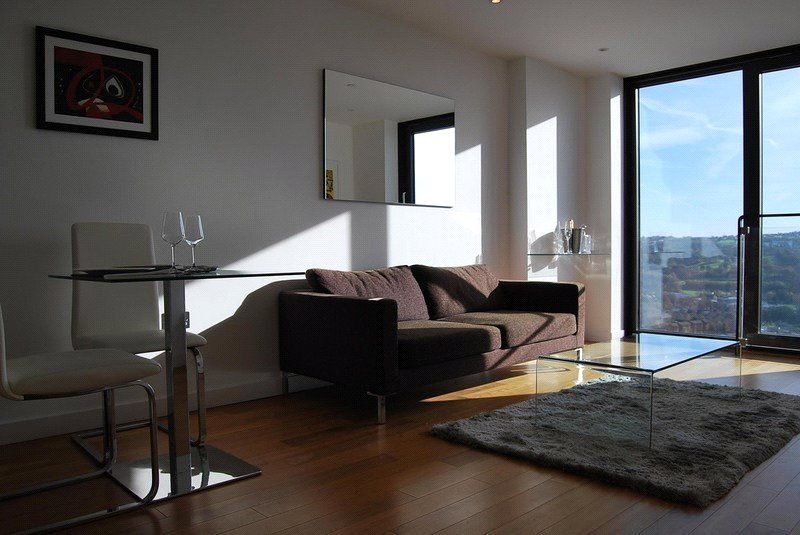 Property photo 2 of 15 Living Area